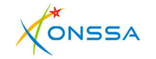 Logo ONSSA Maroc partenaire de Kosoba Ardia